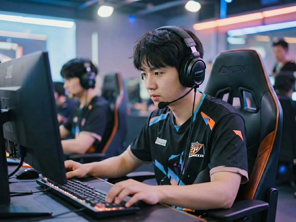 LOL选手Bwipo职业生涯高光名场面与赛事履历盘点